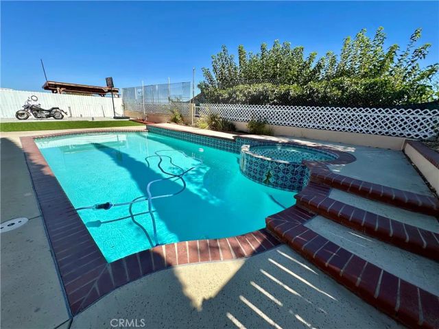36420 Ironhorse Drive, Palmdale, CA 93550