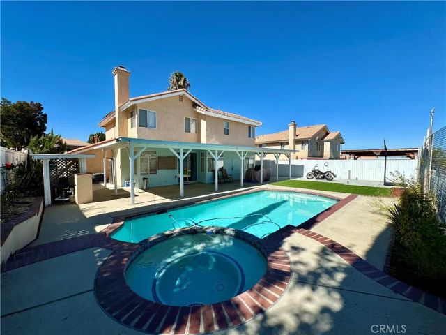 36420 Ironhorse Drive, Palmdale, CA 93550