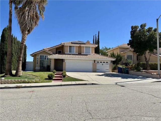 36420 Ironhorse Drive, Palmdale, CA 93550