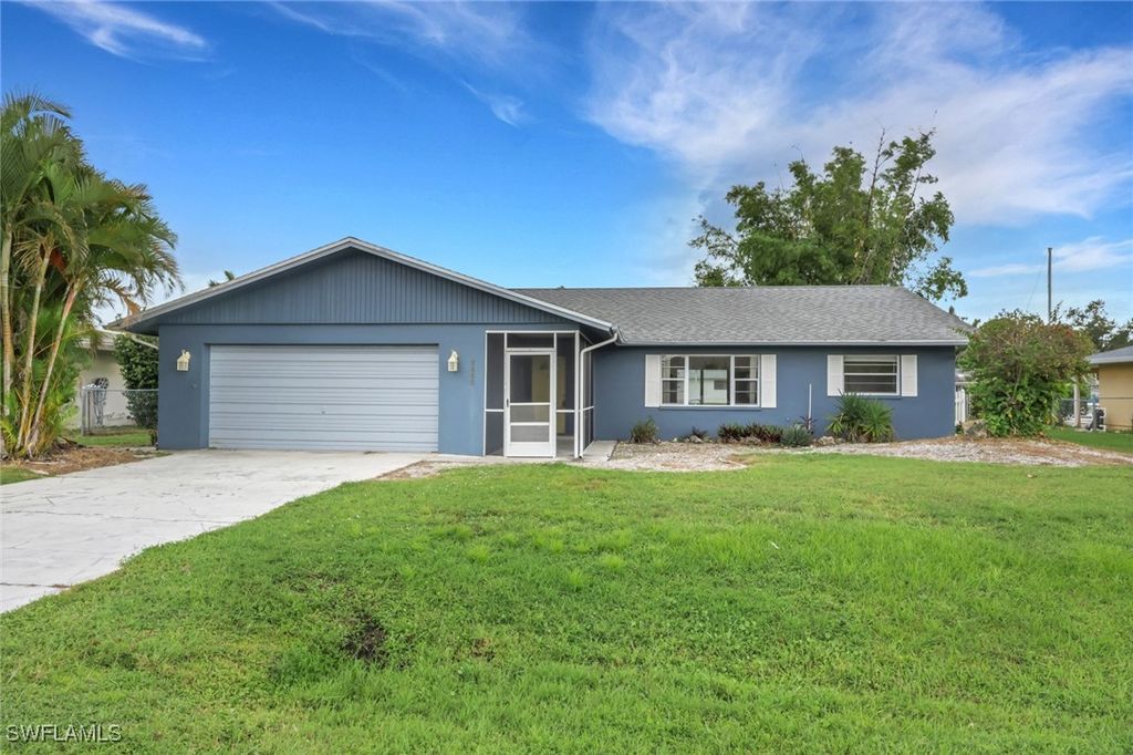 2302 SE 15th TER, Cape Coral, FL 33990