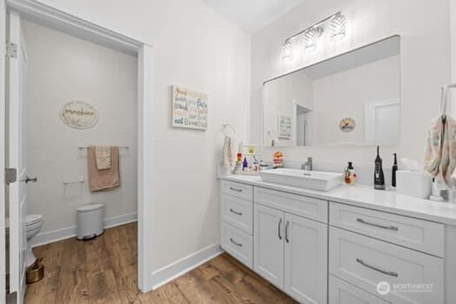 10218 45th Street E, Edgewood, WA 98372