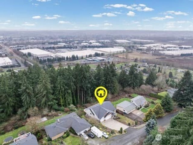 10218 45th Street E, Edgewood, WA 98372