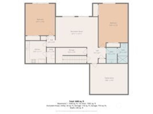 10218 45th Street E, Edgewood, WA 98372