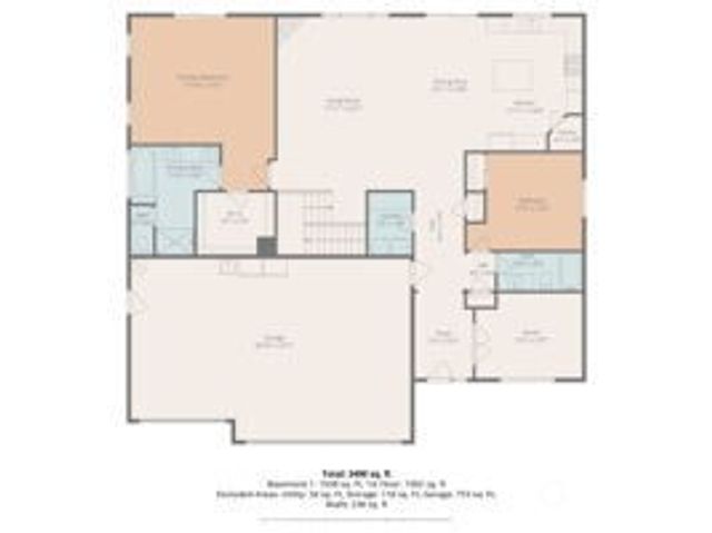 10218 45th Street E, Edgewood, WA 98372