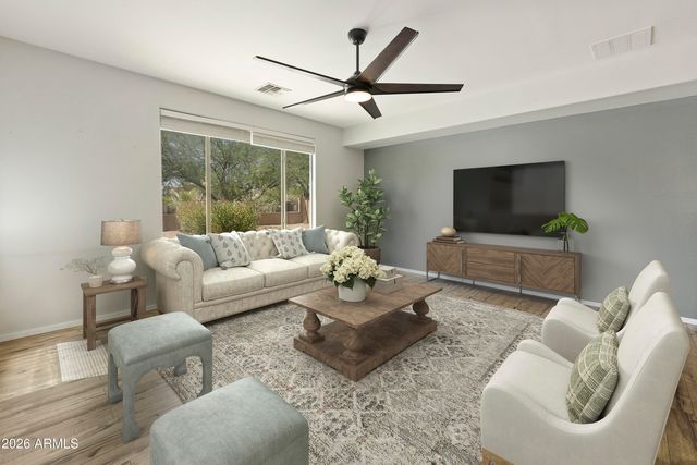 14093 W WINDROSE Drive, Surprise, AZ 85379
