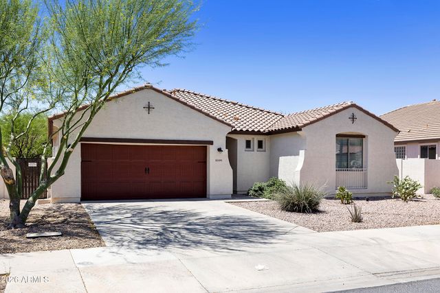 14093 W WINDROSE Drive, Surprise, AZ 85379