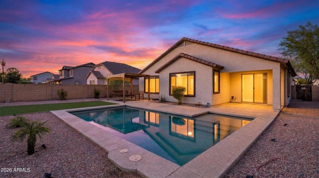 14093 W WINDROSE Drive, Surprise, AZ 85379