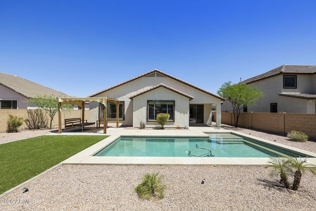 14093 W WINDROSE Drive, Surprise, AZ 85379