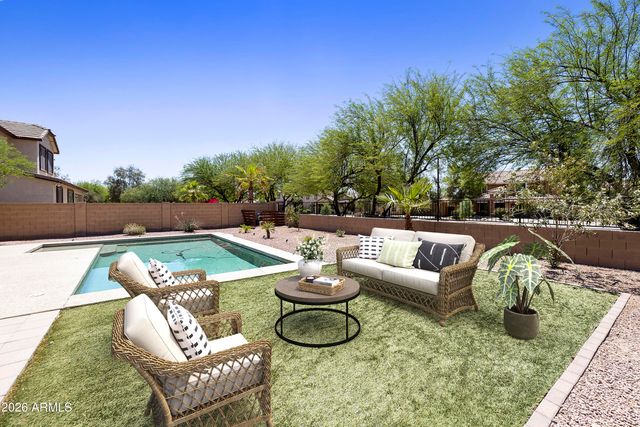 14093 W WINDROSE Drive, Surprise, AZ 85379