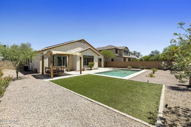 14093 W WINDROSE Drive, Surprise, AZ 85379