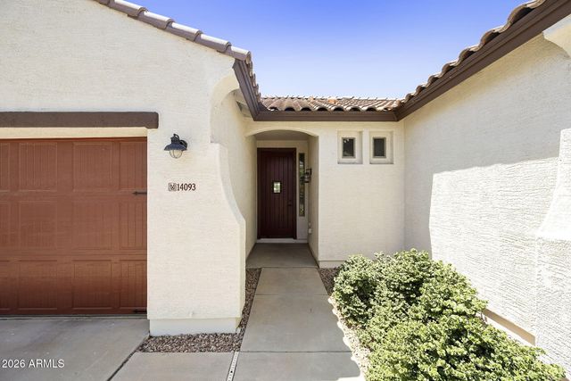 14093 W WINDROSE Drive, Surprise, AZ 85379