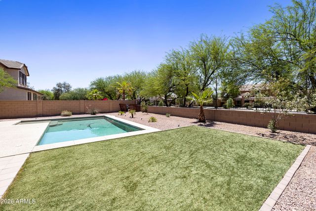 14093 W WINDROSE Drive, Surprise, AZ 85379