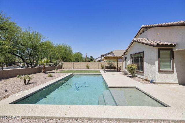 14093 W WINDROSE Drive, Surprise, AZ 85379