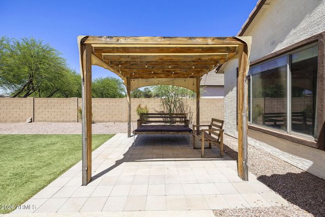 14093 W WINDROSE Drive, Surprise, AZ 85379