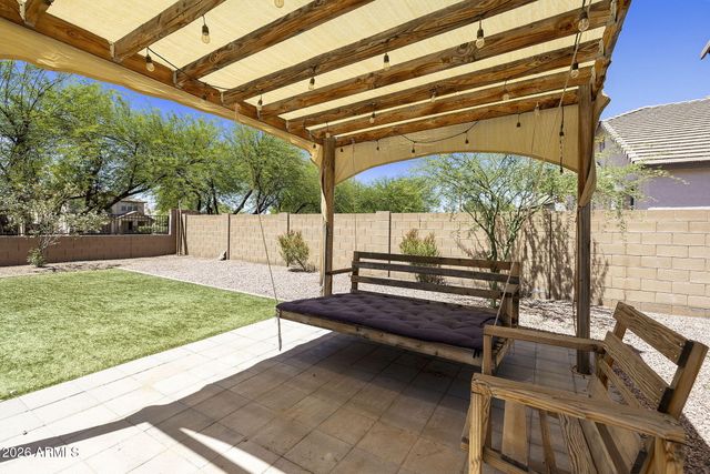 14093 W WINDROSE Drive, Surprise, AZ 85379