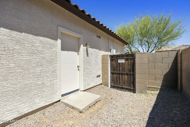 14093 W WINDROSE Drive, Surprise, AZ 85379