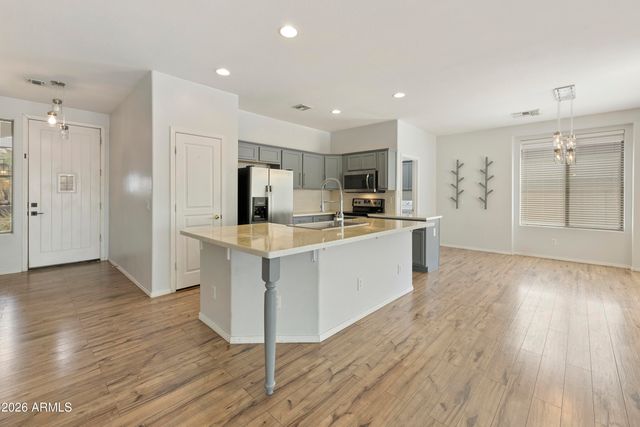 14093 W WINDROSE Drive, Surprise, AZ 85379