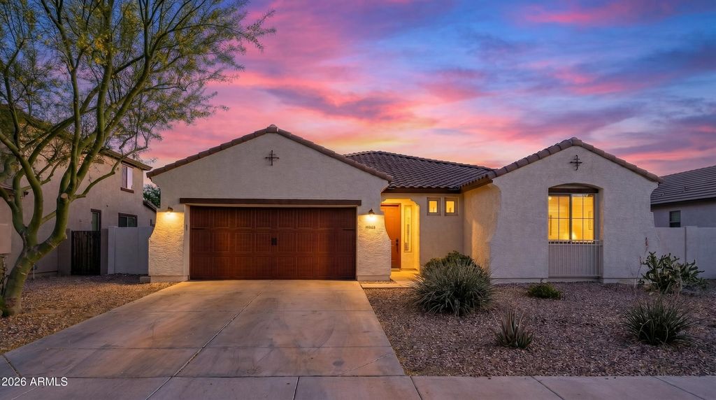 14093 W WINDROSE Drive, Surprise, AZ 85379