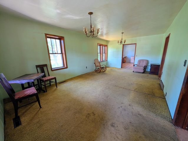3909 Cloverville Road, Fruitport, MI 49415