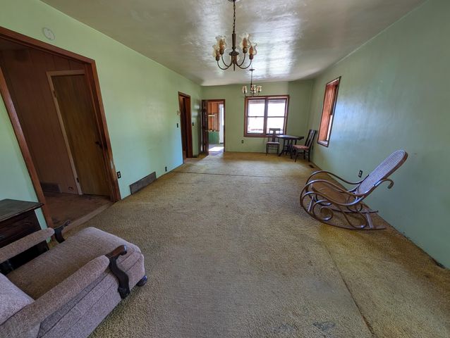 3909 Cloverville Road, Fruitport, MI 49415