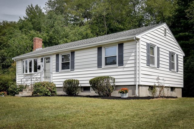 14 French Road, Holbrook, MA 02343