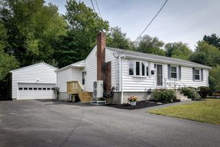 14 French Road, Holbrook, MA 02343