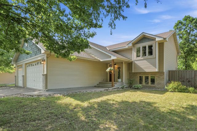 722 79th Street, Lino Lakes, MN 55014