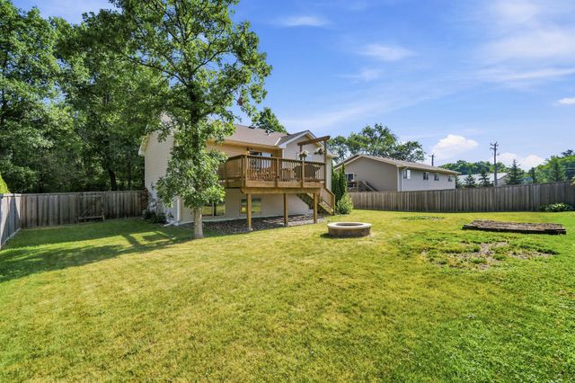 722 79th Street, Lino Lakes, MN 55014