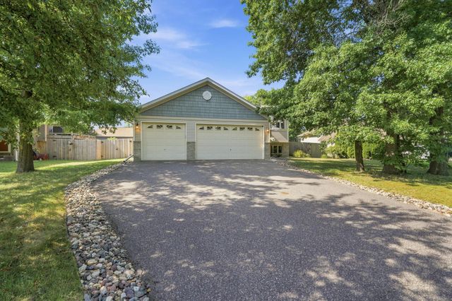 722 79th Street, Lino Lakes, MN 55014