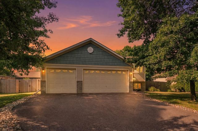 722 79th Street, Lino Lakes, MN 55014