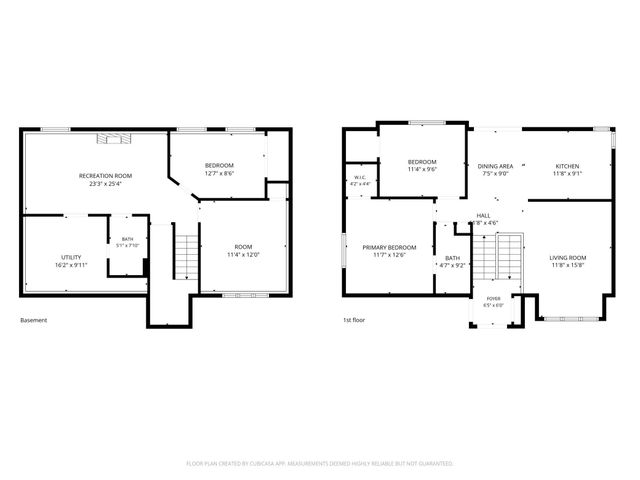 722 79th Street, Lino Lakes, MN 55014