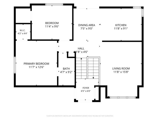 722 79th Street, Lino Lakes, MN 55014