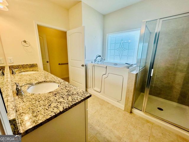 294 Orange Circle, Dawsonville, GA 30534