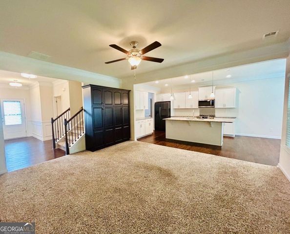 294 Orange Circle, Dawsonville, GA 30534