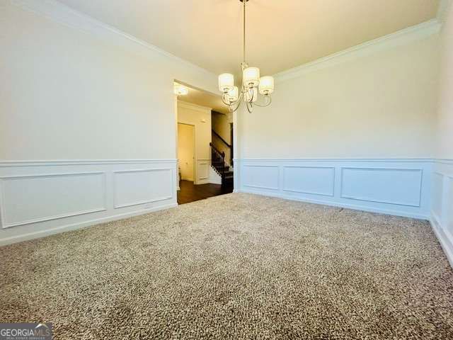 294 Orange Circle, Dawsonville, GA 30534