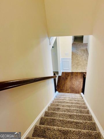 294 Orange Circle, Dawsonville, GA 30534