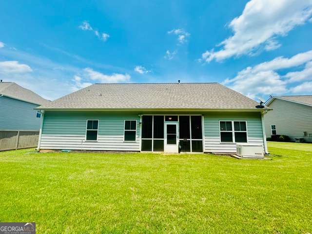 294 Orange Circle, Dawsonville, GA 30534
