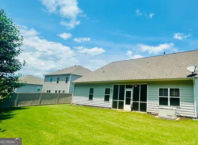 294 Orange Circle, Dawsonville, GA 30534