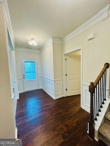 294 Orange Circle, Dawsonville, GA 30534