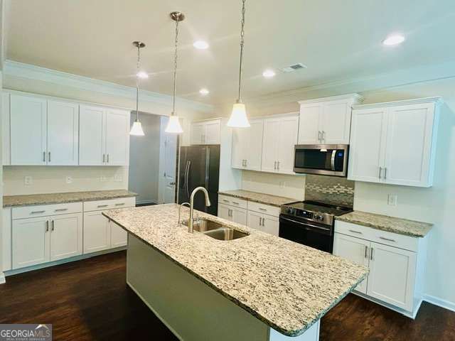 294 Orange Circle, Dawsonville, GA 30534