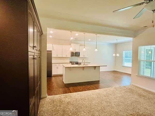 294 Orange Circle, Dawsonville, GA 30534