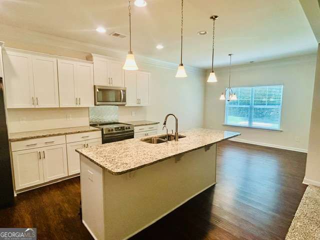 294 Orange Circle, Dawsonville, GA 30534