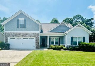 294 Orange Circle, Dawsonville, GA 30534
