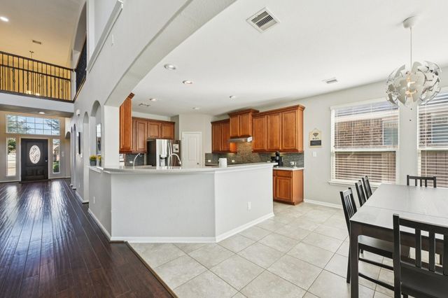 4314 Juniper Lane, Deer Park, TX 77536