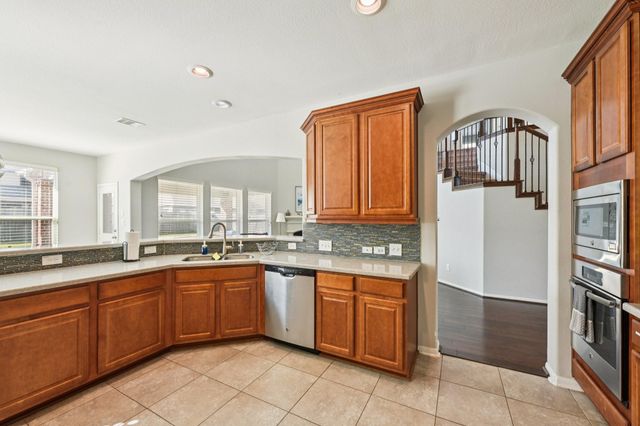 4314 Juniper Lane, Deer Park, TX 77536