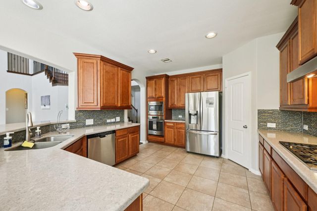 4314 Juniper Lane, Deer Park, TX 77536