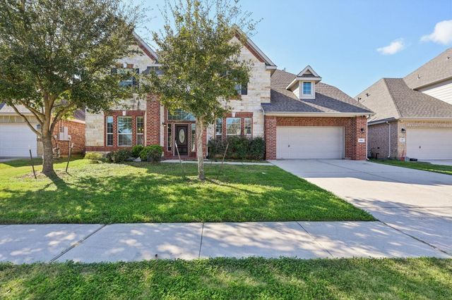 4314 Juniper Lane, Deer Park, TX 77536