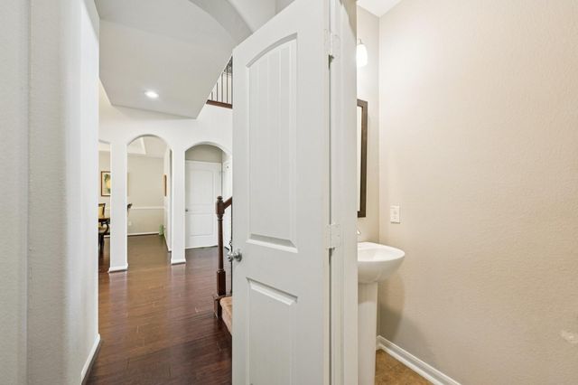 4314 Juniper Lane, Deer Park, TX 77536