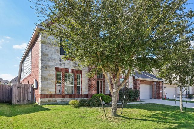 4314 Juniper Lane, Deer Park, TX 77536