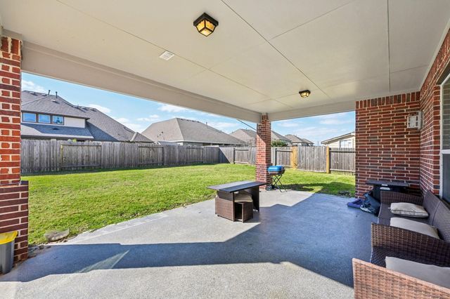 4314 Juniper Lane, Deer Park, TX 77536